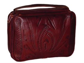 Bible Covers Leather