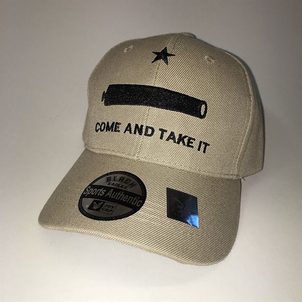 Texas Cap - Come and Take It
