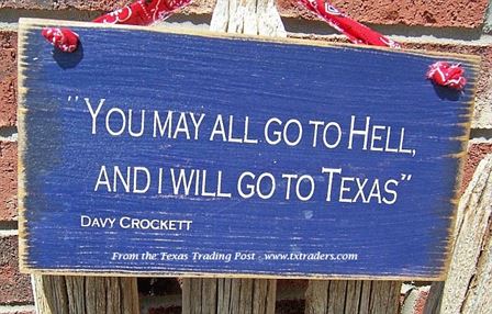 you may all go to hell t shirt