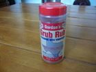 Grub Rub Seasoning-Texas' #1 Rub!