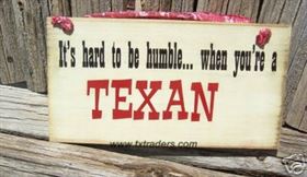 Fun Texas Signs