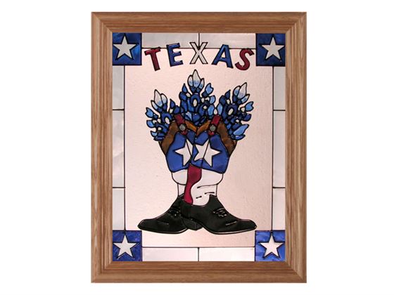 cowboy boots texas