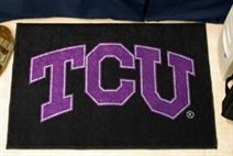 Tcu Emblem