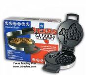Texas Waffle Makers, Kitchen & Entertaining 