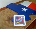 Coasters Boots and Texas 