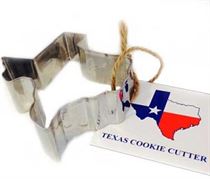 Texas Shaped Cookie Cutter 