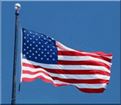 USA - American Flag 