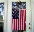 Garden Flag - American 