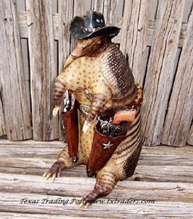 texas piggy bank