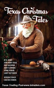 Texas Christmas Tales