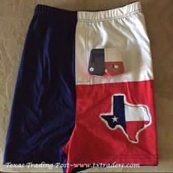 magic boxer shorts