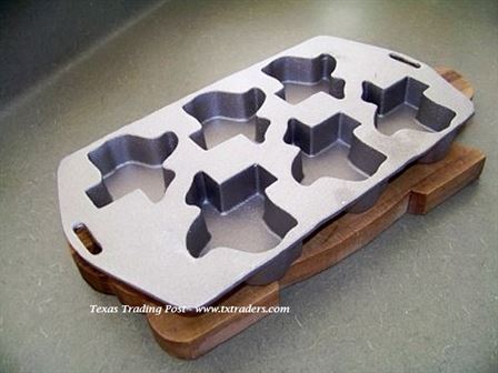 Muffin Cup Trays - Texas Muffin Tins