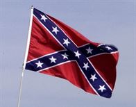 Stars & Bars Flag