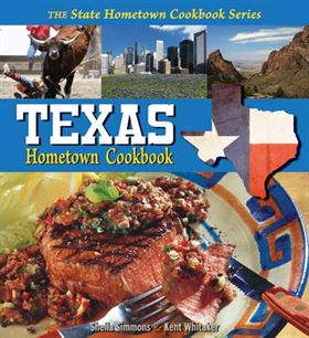 Texas Hometown Cookbook