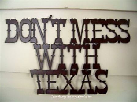Texas Outdoor Decor Online Welcome Texas Star
