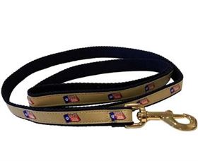 Texas Dog Leash