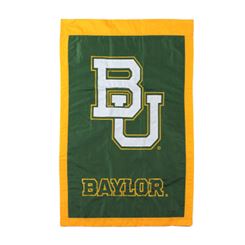 Garden Flag for our Baylor Bears