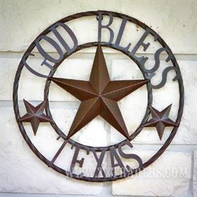 Texas Star Wall Decor texas wall decor Texas Star Wall Decor texas wall decor