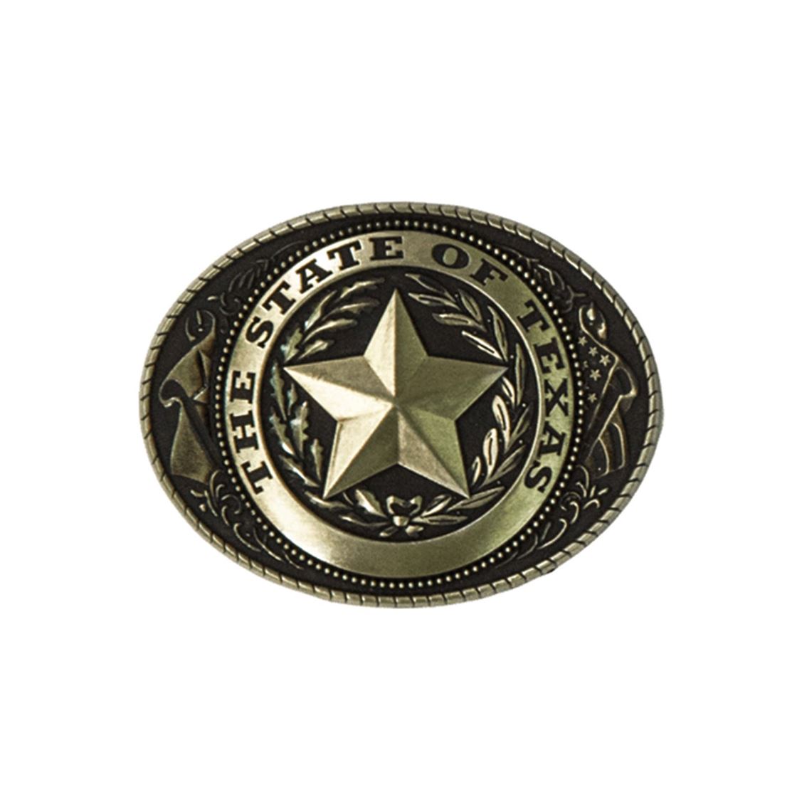 Texas State Seal Paperweight