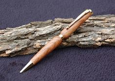 Texas Pen - Just Mesquite - Made in Texas 