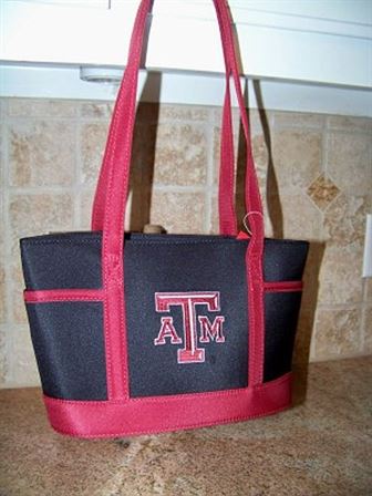 Texas A&M Purse 