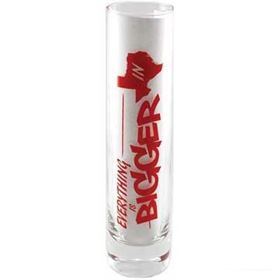 Texas Size Texas Shot Glass-Big Tex