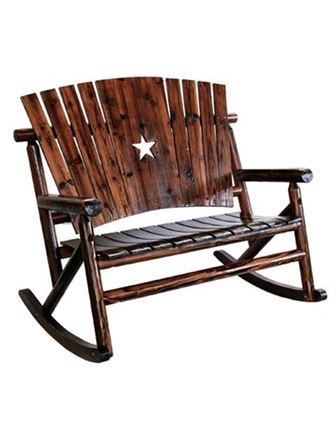 Texas Garden Patio Decor Accessories