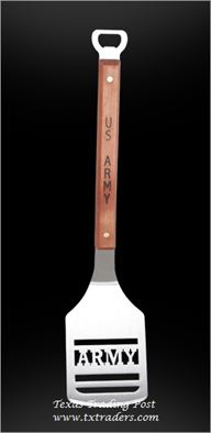 Sportula U.S. Army - Great Tailgate or BBQ Cookoff Spatula