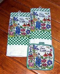 potholder